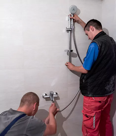 Plumbing Repair Services For Cities & Municipalities in Barrie