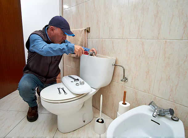 Emergency Flood Plumbing Services in Barrie
