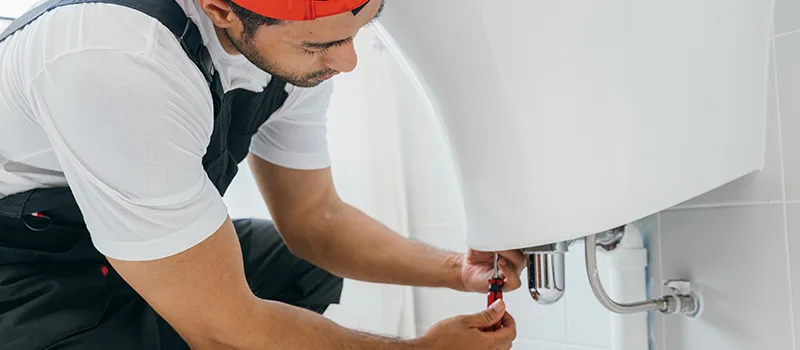 Best Commercial Plumber Services in Barrie