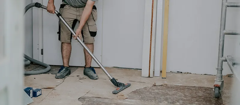 Flood Defense Specialists in Barrie