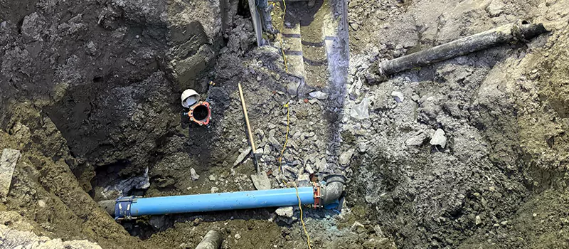 Residential Pipe Restoration Services in Barrie