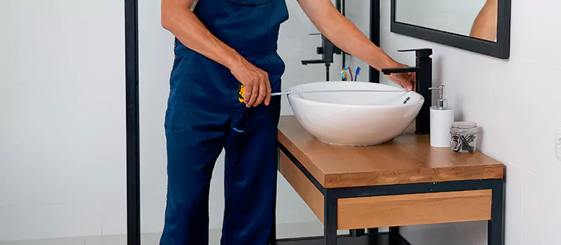 Plumber for Plumbing Repair And Installation Services in Barrie