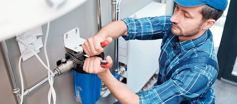 Residential Plumbing Repair and Installation Company in Barrie