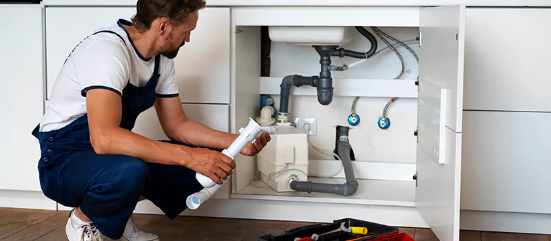 Cost of Plumbing Services For Cities & Municipalities in Barrie