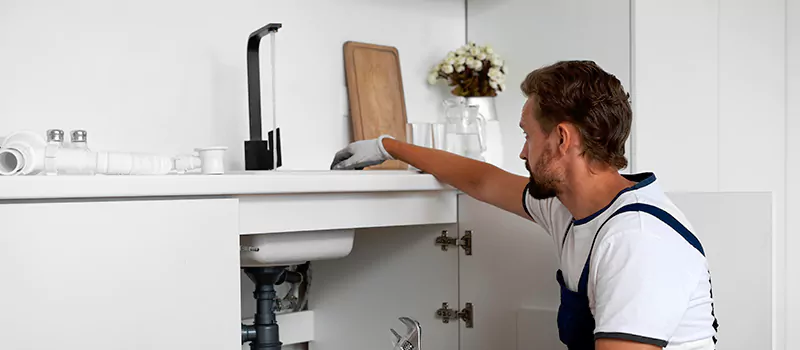 Reliable Bathroom Plumber Services in Barrie