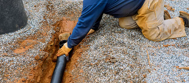 Clogged Sewer Line Repair Services in Barrie