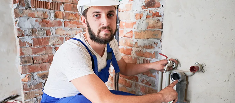 Affordable Plumbing Company in Barrie