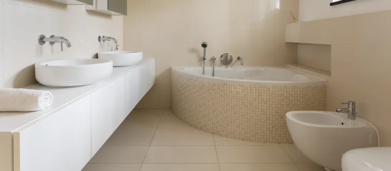Cost of Bathroom Renovation in Barrie