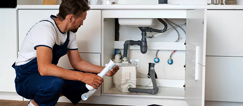 Pipe Joints Leakage Repair Services in Barrie