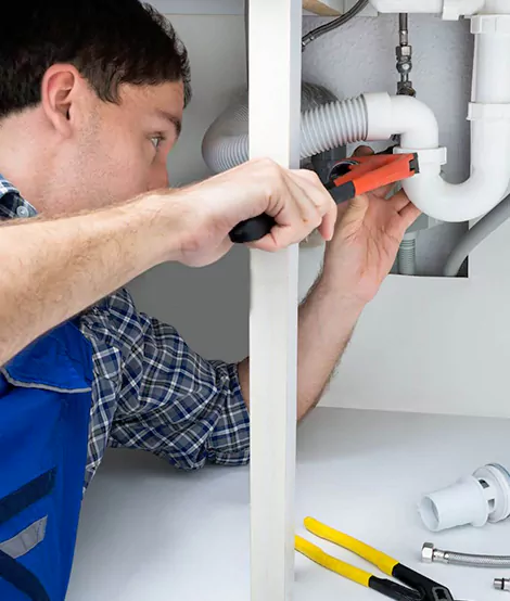 Plumbing Repair Services For Cities & Municipalities in Barrie