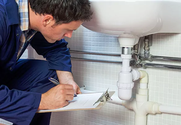 Affordable Toilet Plumbing Repair And Replacement Service in Barrie