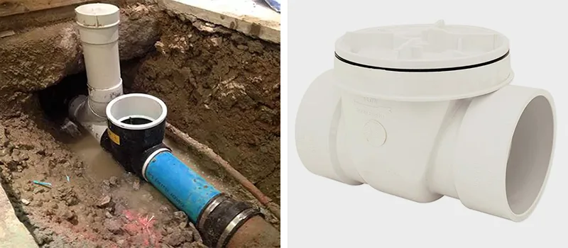 Backwater Valves And Sump Pumps To Prevent Your Basements From Flooding in Barrie