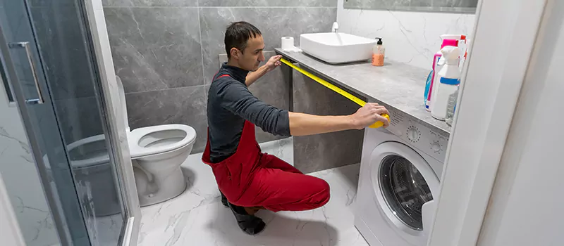 Certified Licenced Plumber for Home Plumbing in Barrie