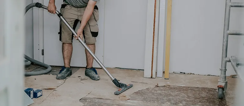 Flood Defense Specialists in Barrie, Ontario
