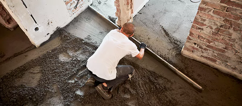 Benefits of Interior Waterproofing in Barrie