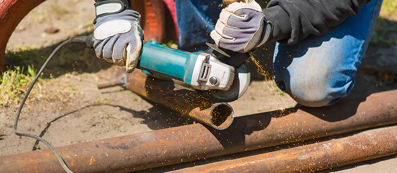 Residential Pipe Restoration Services in Barrie