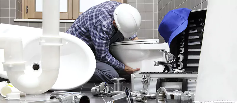 Drainage Waste and Vent System Plumbing Design Services in Barrie