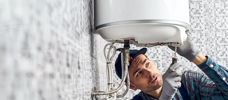 Reputable Bathroom Plumber Services in Barrie