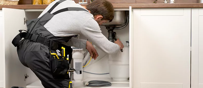 Rooter Pipe Repair Services in Barrie