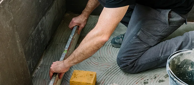 Custom Basement Renovation in Barrie