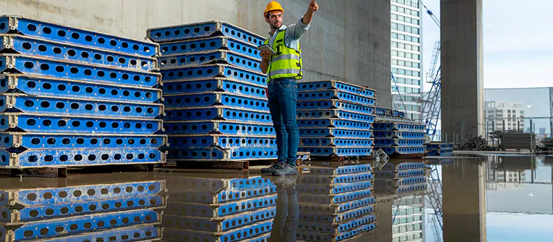 Flooded Basement Assistance Cost in Barrie