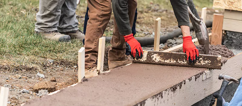 Foundation Sill Plate Leaks Repair Services in Barrie, ON