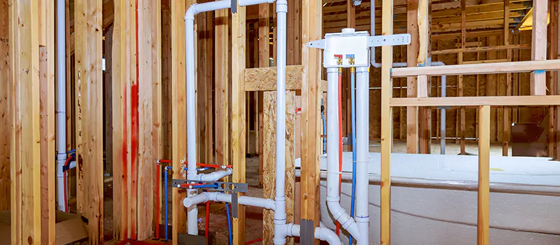 Common Challenges In Rough-in Plumbing in Barrie