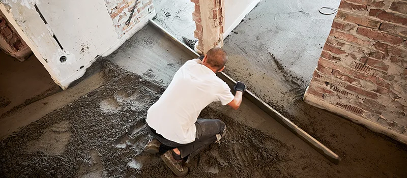 Residential Water Flooding Restoration in Barrie